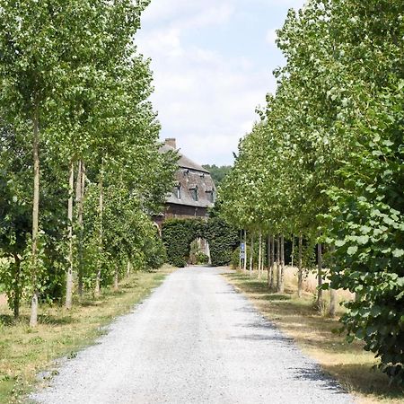 B&B La Ferme De L'Hoste Wavre Ngoại thất bức ảnh