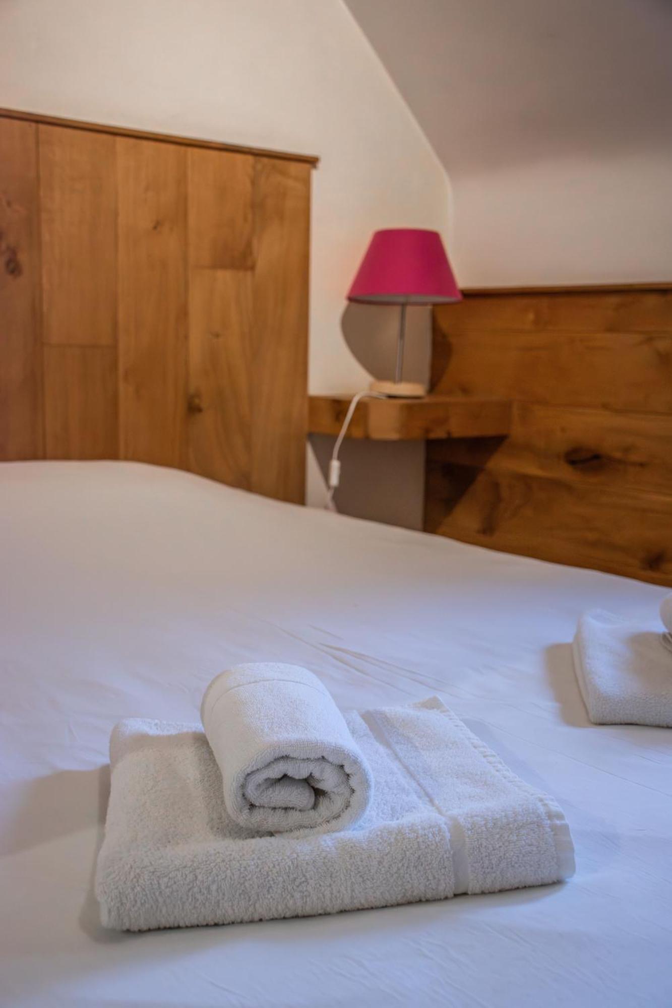 B&B La Ferme De L'Hoste Wavre Ngoại thất bức ảnh