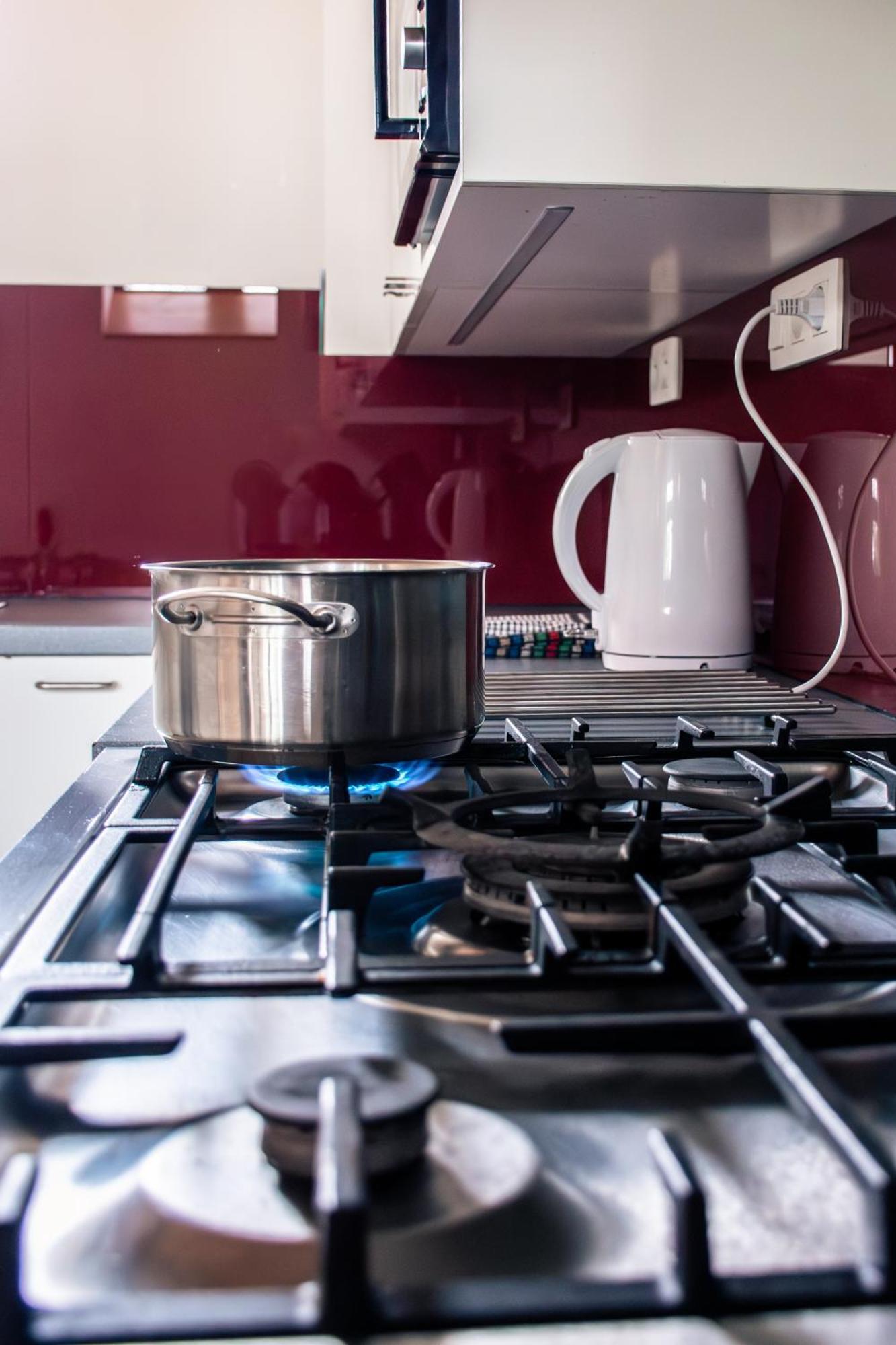 B&B La Ferme De L'Hoste Wavre Ngoại thất bức ảnh