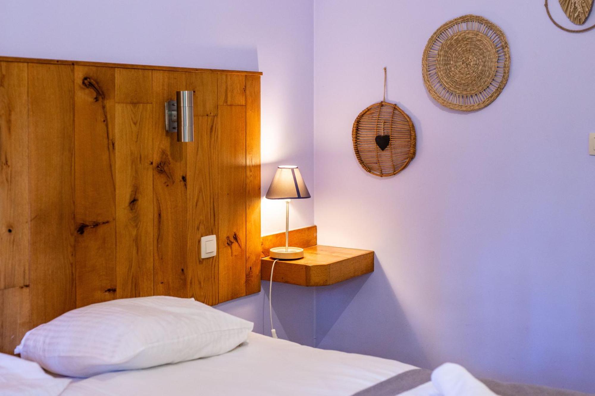 B&B La Ferme De L'Hoste Wavre Ngoại thất bức ảnh