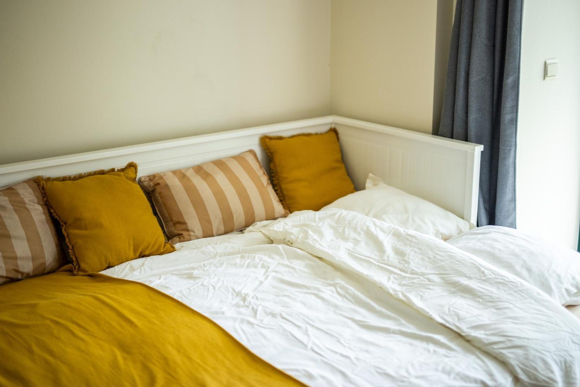 B&B La Ferme De L'Hoste Wavre Phòng bức ảnh