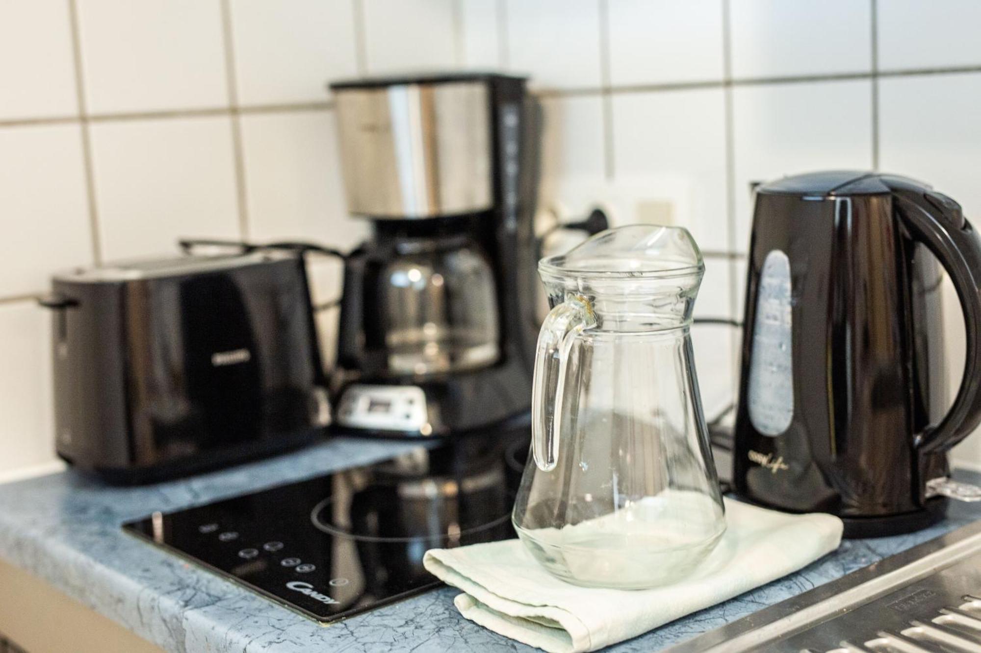 B&B La Ferme De L'Hoste Wavre Ngoại thất bức ảnh
