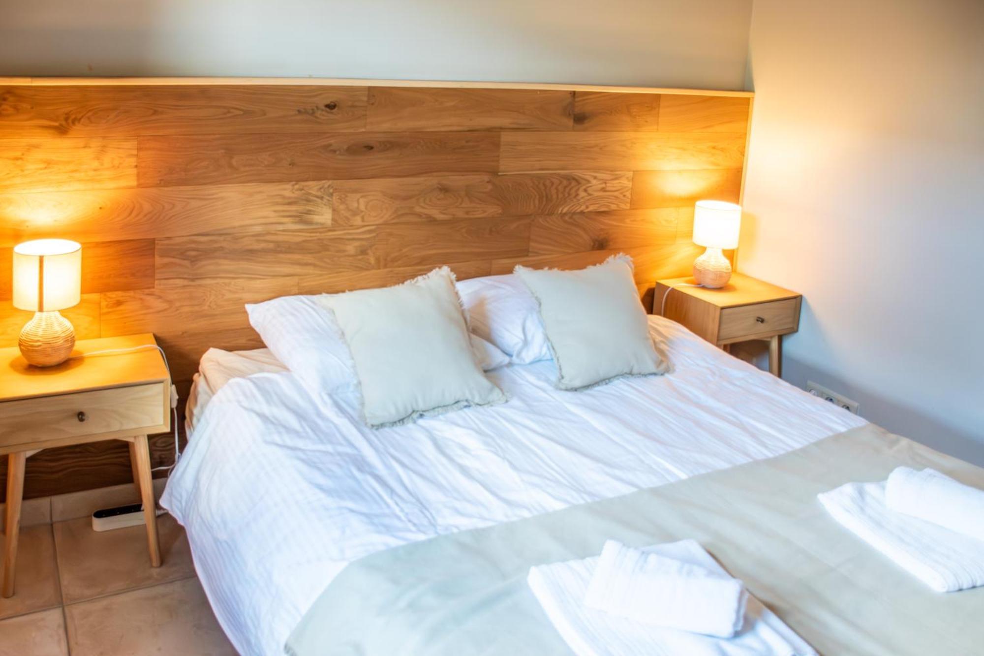 B&B La Ferme De L'Hoste Wavre Ngoại thất bức ảnh