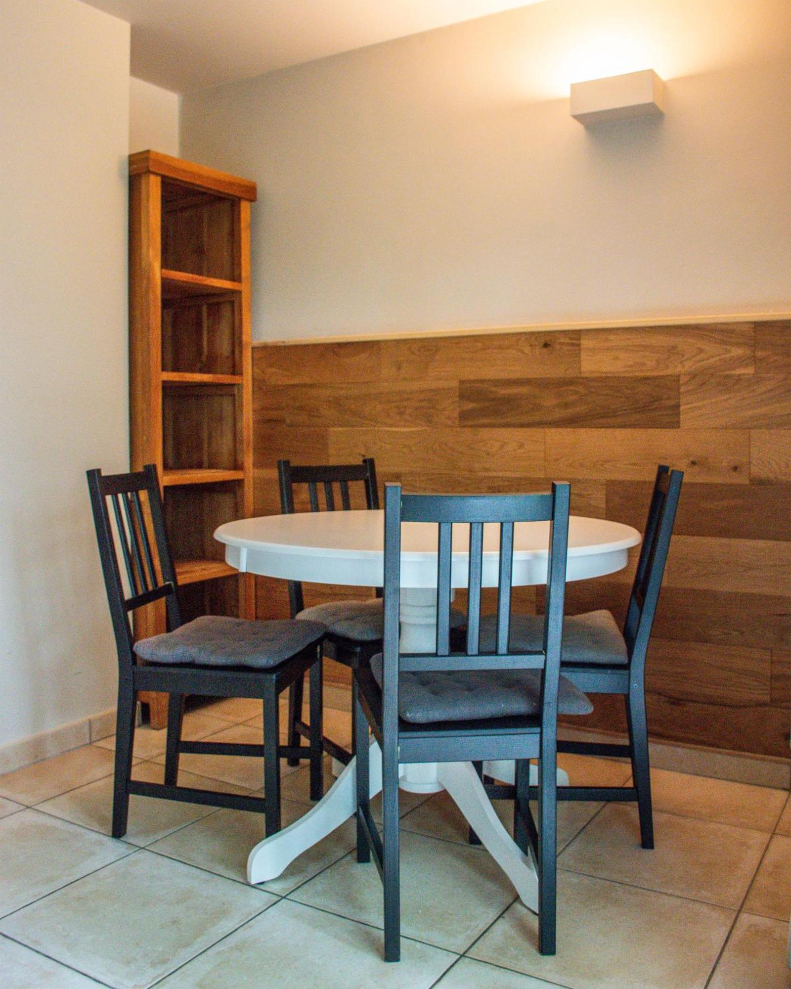B&B La Ferme De L'Hoste Wavre Ngoại thất bức ảnh