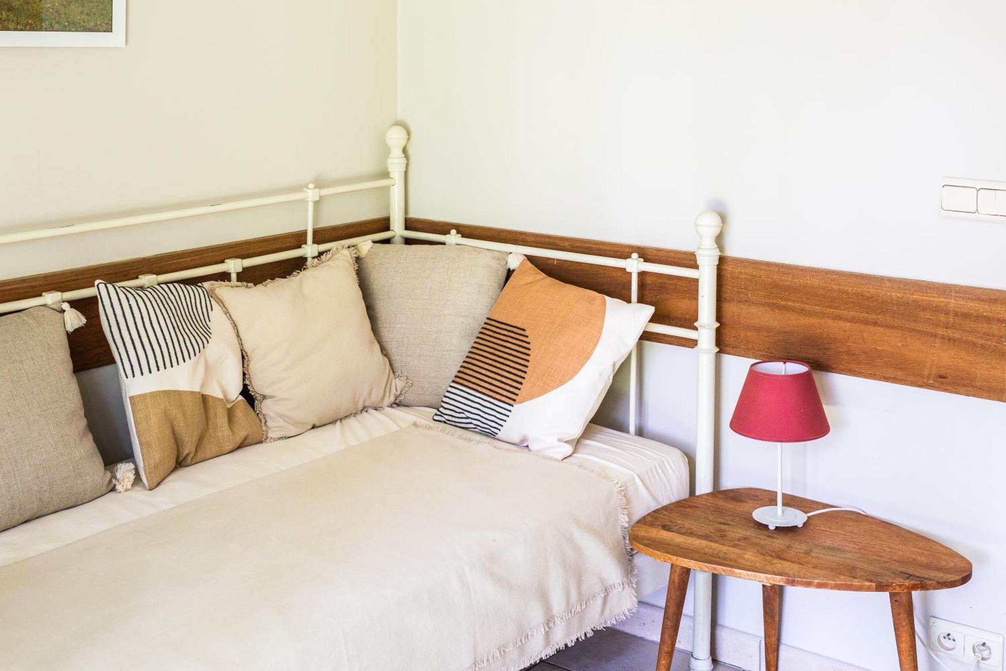 B&B La Ferme De L'Hoste Wavre Ngoại thất bức ảnh