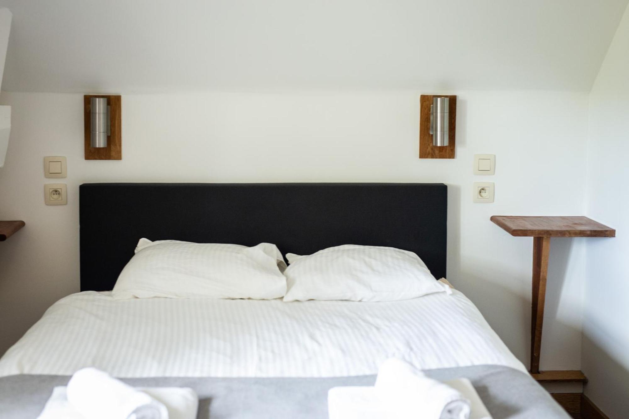 B&B La Ferme De L'Hoste Wavre Phòng bức ảnh