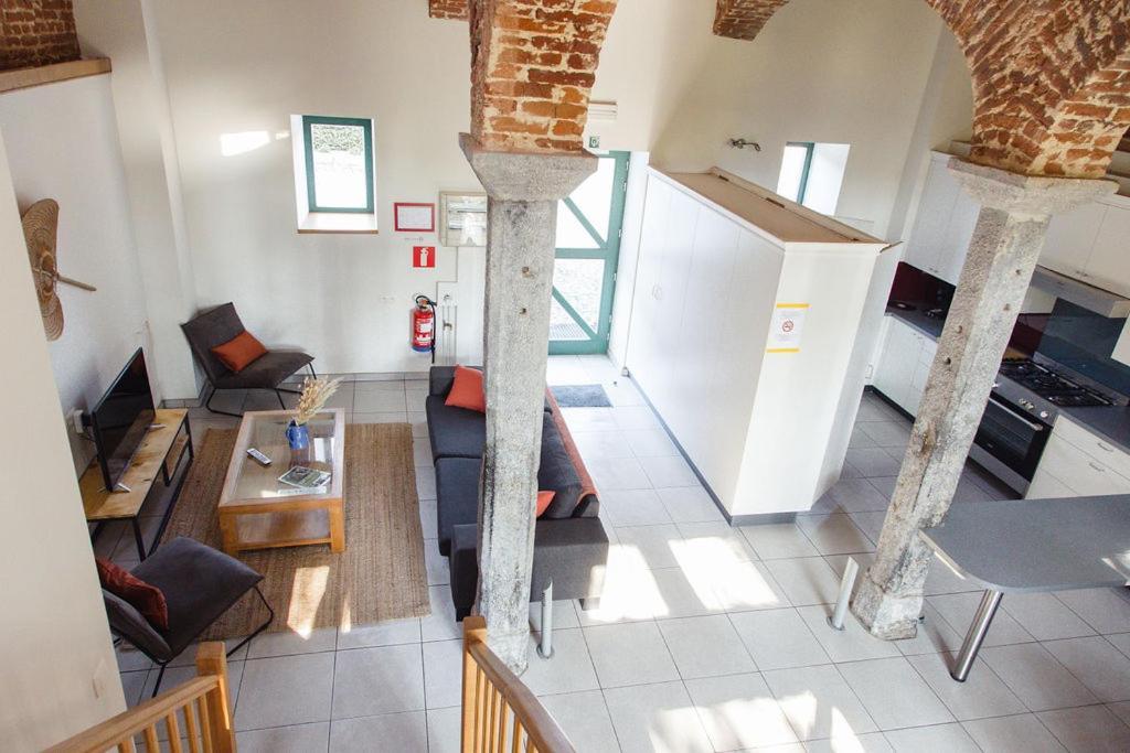 B&B La Ferme De L'Hoste Wavre Ngoại thất bức ảnh