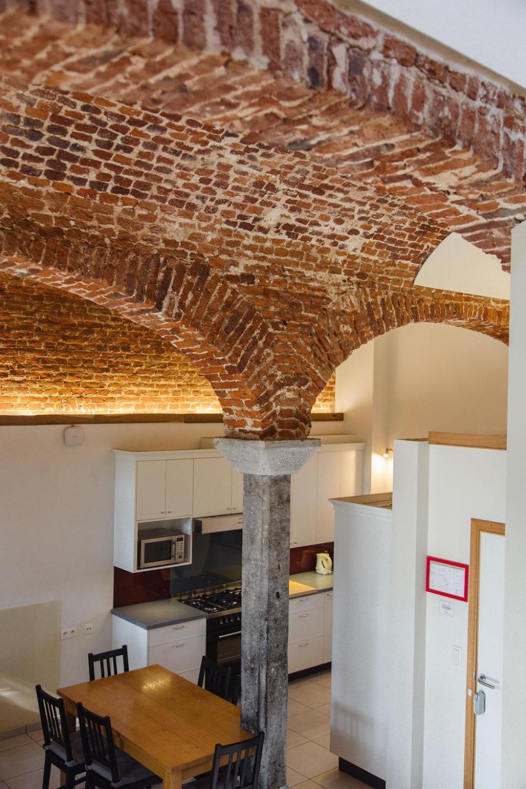 B&B La Ferme De L'Hoste Wavre Ngoại thất bức ảnh