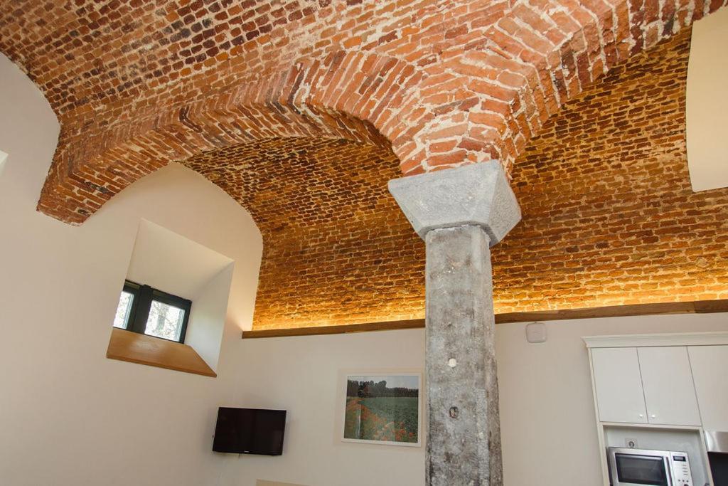 B&B La Ferme De L'Hoste Wavre Ngoại thất bức ảnh