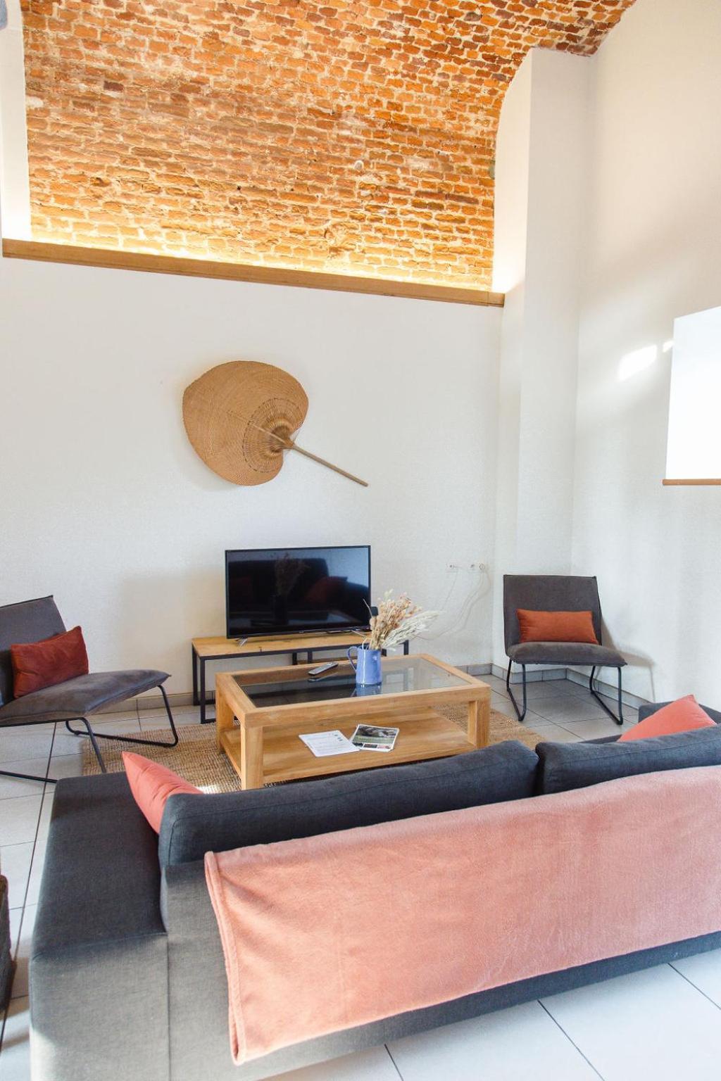 B&B La Ferme De L'Hoste Wavre Ngoại thất bức ảnh